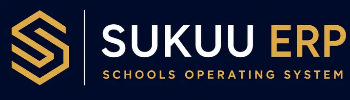 Sukuu ERP — Schools Operating System